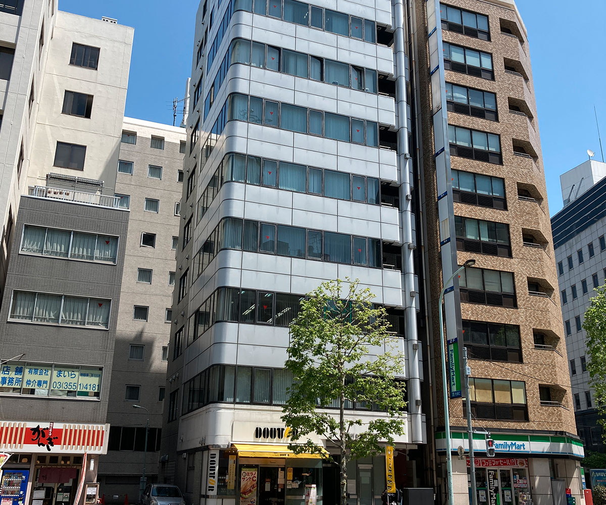 Tokyo office